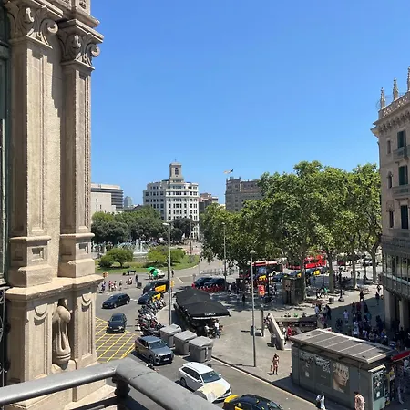 جنيبرا برشلونة