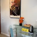 Ginebra Hotel