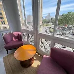 Ginebra Hotel *