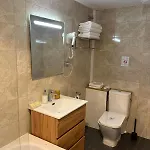 Hotel Ginebra *