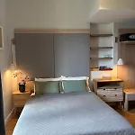 Ginebra Barcelona