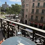 Hotel Ginebra Barcelona