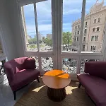 Ginebra Barcelona