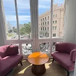 Ginebra * Barcelona