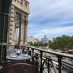 Ginebra Hotel Barcelona