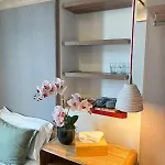 Hotel Ginebra Barcelona