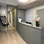 Ginebra Hotel