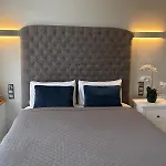 Hotel Ginebra