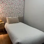 Hotel Ginebra