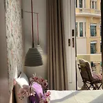 Hotel Ginebra *