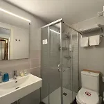 Ginebra * Barcelona