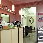 Ginebra * Barcelona
