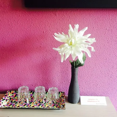 Ginebra Барселона