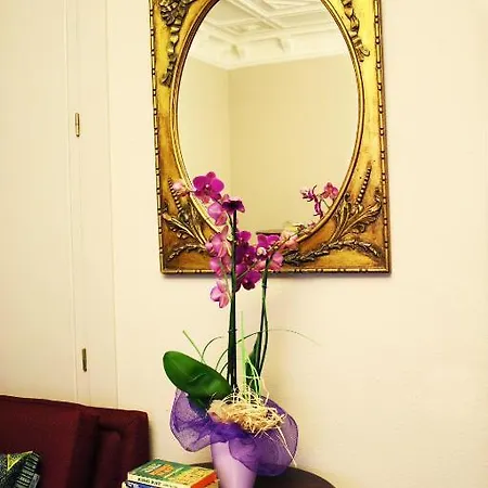 Ginebra Барселона