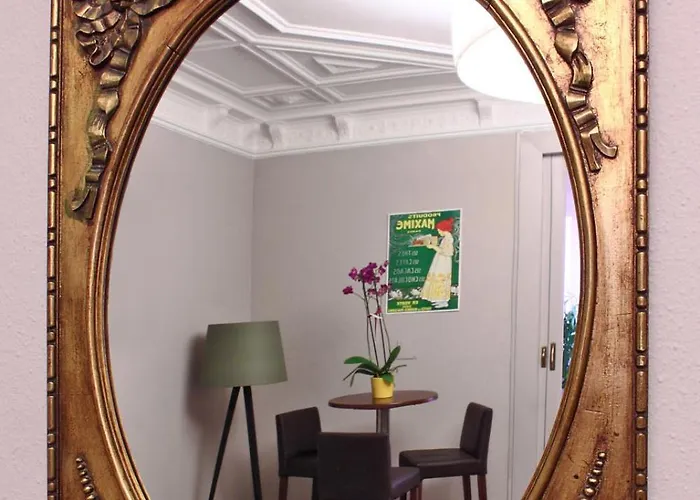 Hotel Ginebra