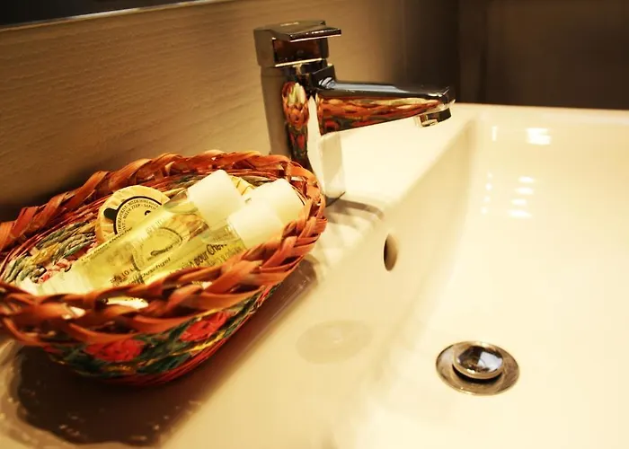 Ginebra Hotel Barcelona