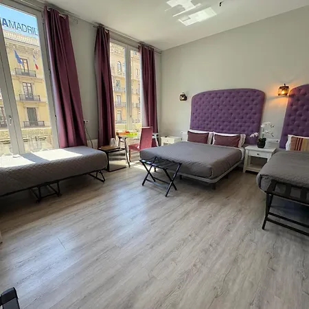 Ginebra Barcelona