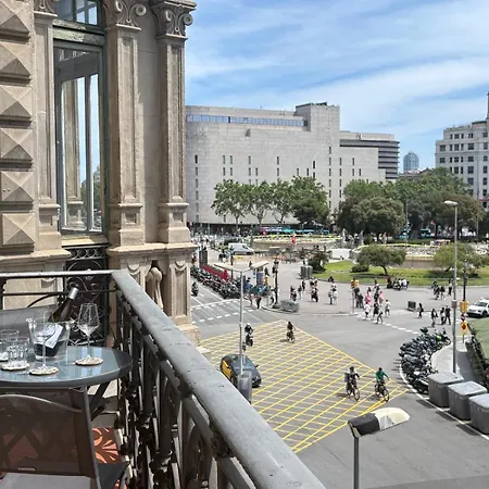 Ginebra Barcelona