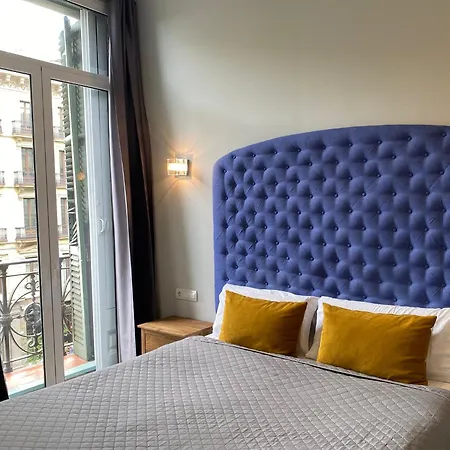 Ginebra * Barcelona