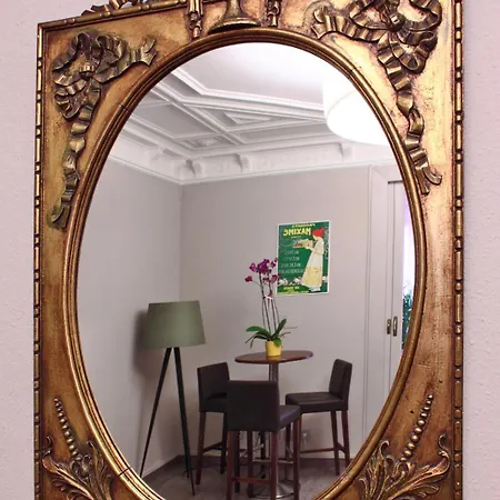 Ξενοδοχείο Ginebra