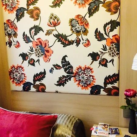 Ξενοδοχείο Ginebra Βαρκελώνη