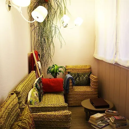 Ginebra Βαρκελώνη