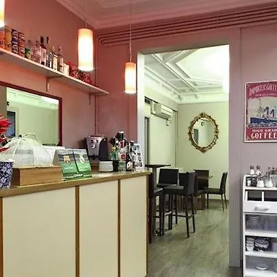 Ginebra * Barcelona