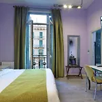 Ginebra Hotel *