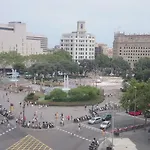 Hotel Ginebra *