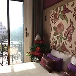 Ginebra Barcelone
