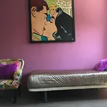 Ginebra Hotel Barcelone