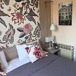 Ginebra Barcelona