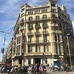 Ginebra * Barcelone