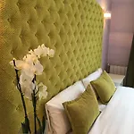 Hotel Ginebra Barcelone