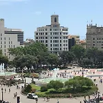 Hotel Ginebra *