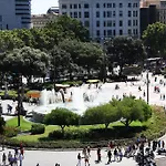 Hotel Ginebra Barcelona