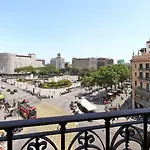 Hotel Ginebra Barcelona