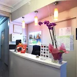 Ginebra Hotel