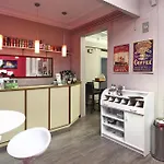 Hotel Ginebra Barcelone