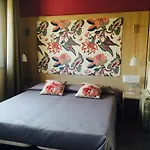 Hotel Ginebra Barcelone