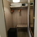 Hotel Ginebra *
