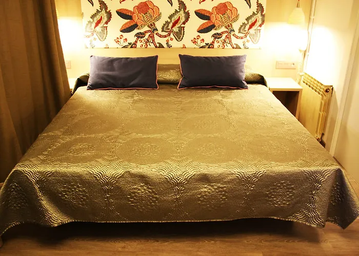 Hotel Ginebra