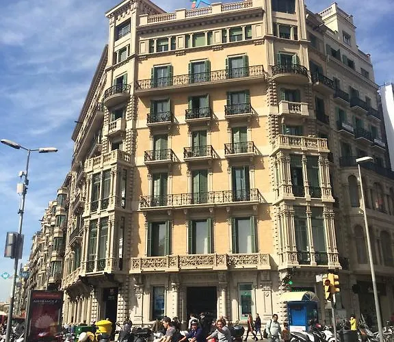 Ginebra * Barcelona