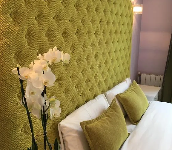 Hotel Ginebra Barcelona
