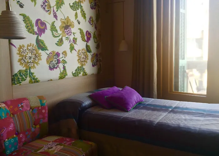 Ginebra Hotel
