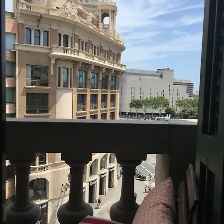 Ginebra Hotel Barcelona