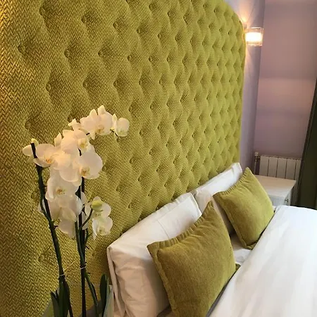 Hotel Ginebra Barcelona