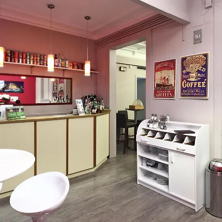 Hotel Ginebra Barcelona